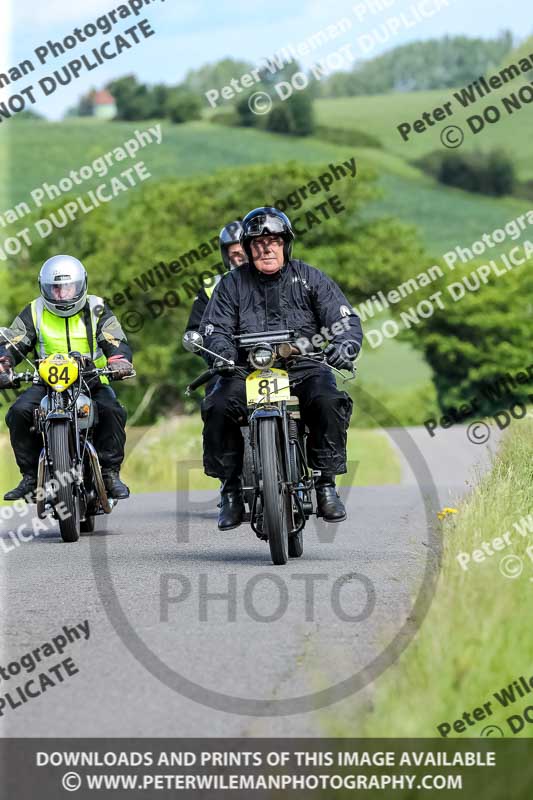 Vintage motorcycle club;eventdigitalimages;no limits trackdays;peter wileman photography;vintage motocycles;vmcc banbury run photographs
